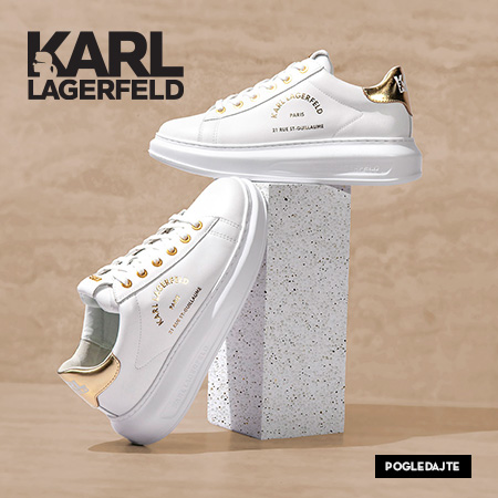 Karl Lagerfeld 21.03.2024