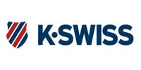 K Swiss