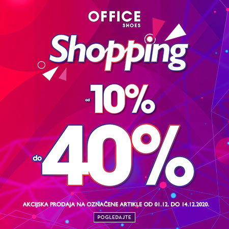 office shoes web shop