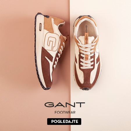 Gant 13.02.2023