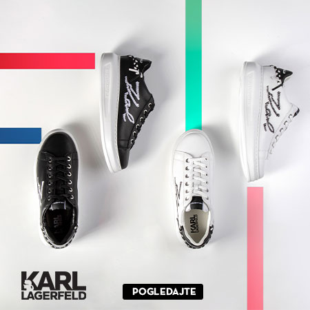 Karl Lagerfeld 13.02.2023