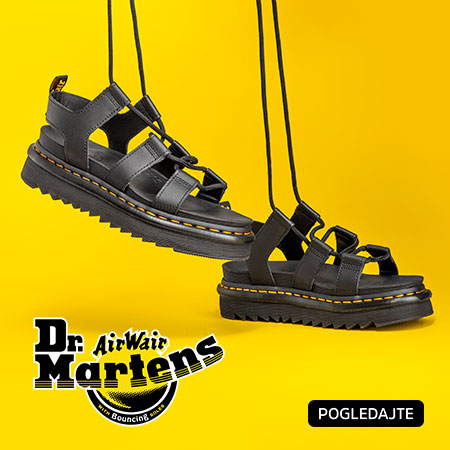 DR Martens 05.06.2023