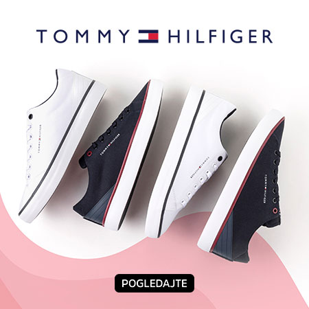 Tommy Hilfiger 05.06.2023 n