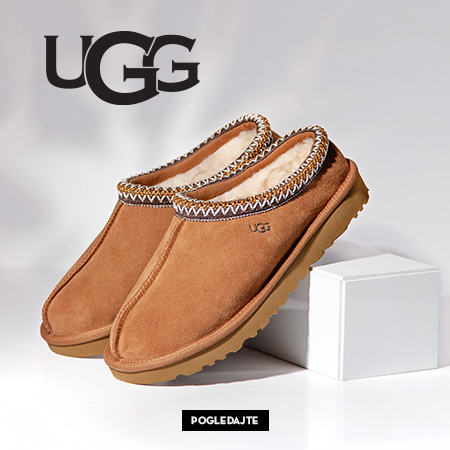 UGG new