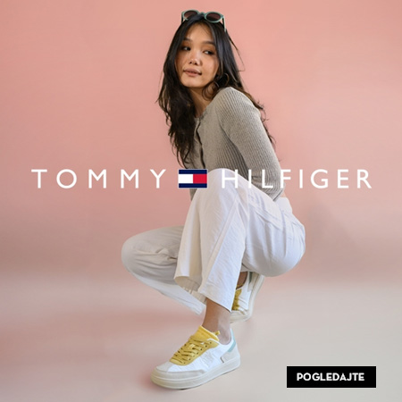 Tommy Hilfiger 29.04.2025