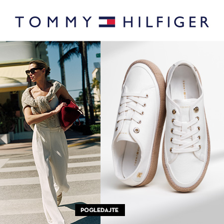 Tommy Hilfiger 23.05.2025
