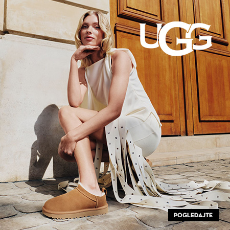 UGG 29.08.2025