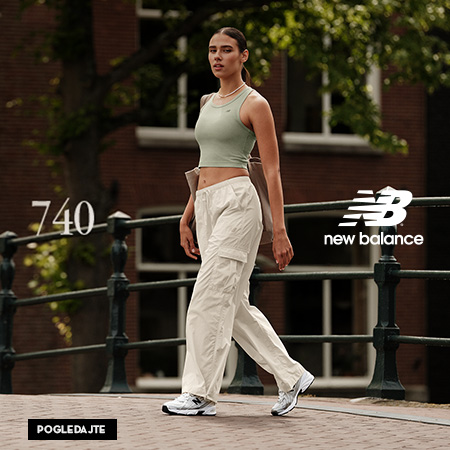 New Balance 15.09.2025