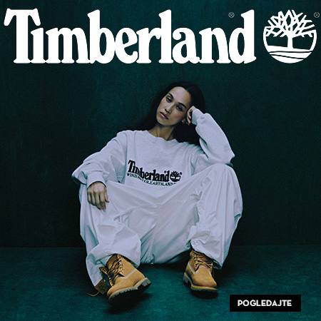 Timberland 29.10.2025