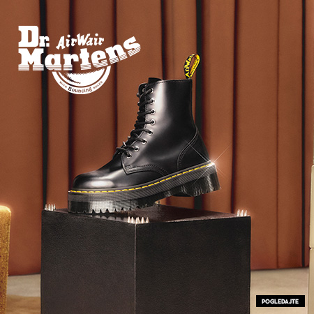 Dr Martens 04 11 2025