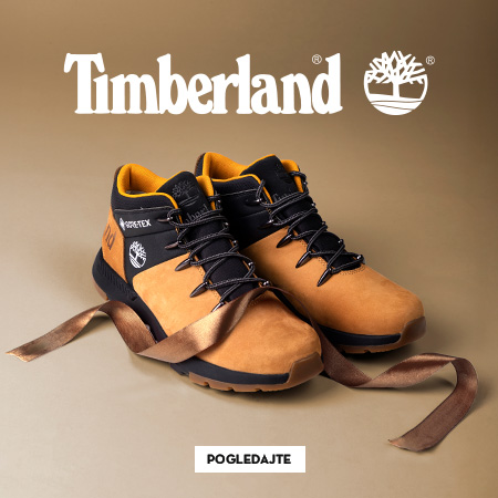 Timberland 05 12 2025