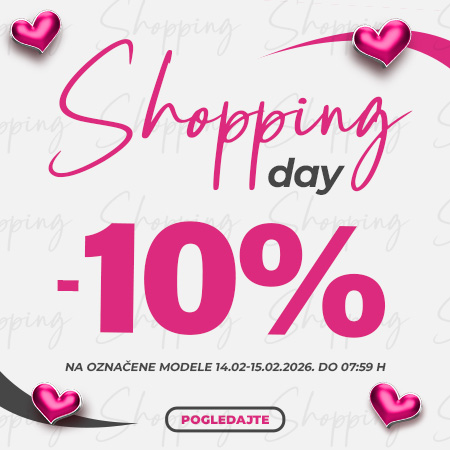 Dan zaljubljenih 14.02