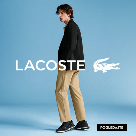 Lacoste 27.02.2026