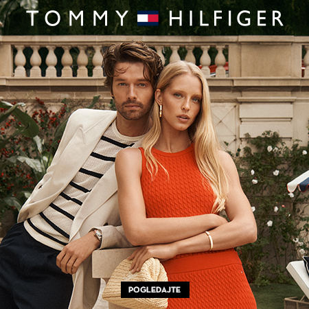 Tommy Hilfiger 23.03.2026