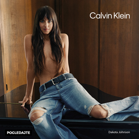 CK kampanja april 2026