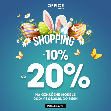 OSS Uskrs 06-14.04.2026