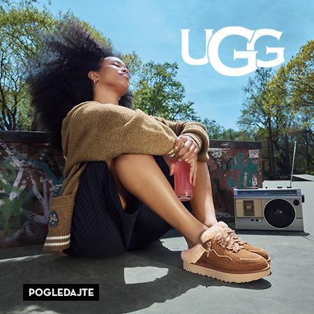 UGG 21.09.2026