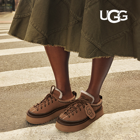 UGG 02.10.2026