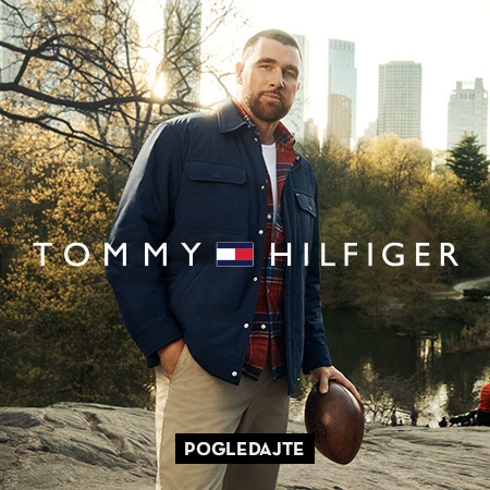 Tommy Hilfiger 09.10.2026