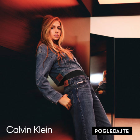 Calvin Klein 09.10.2026