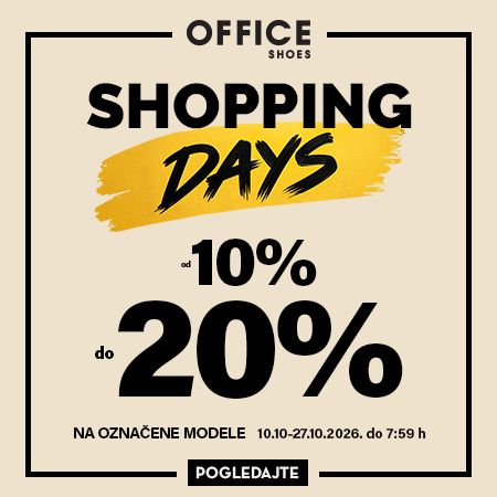 OSS Days 10-26.10.2026