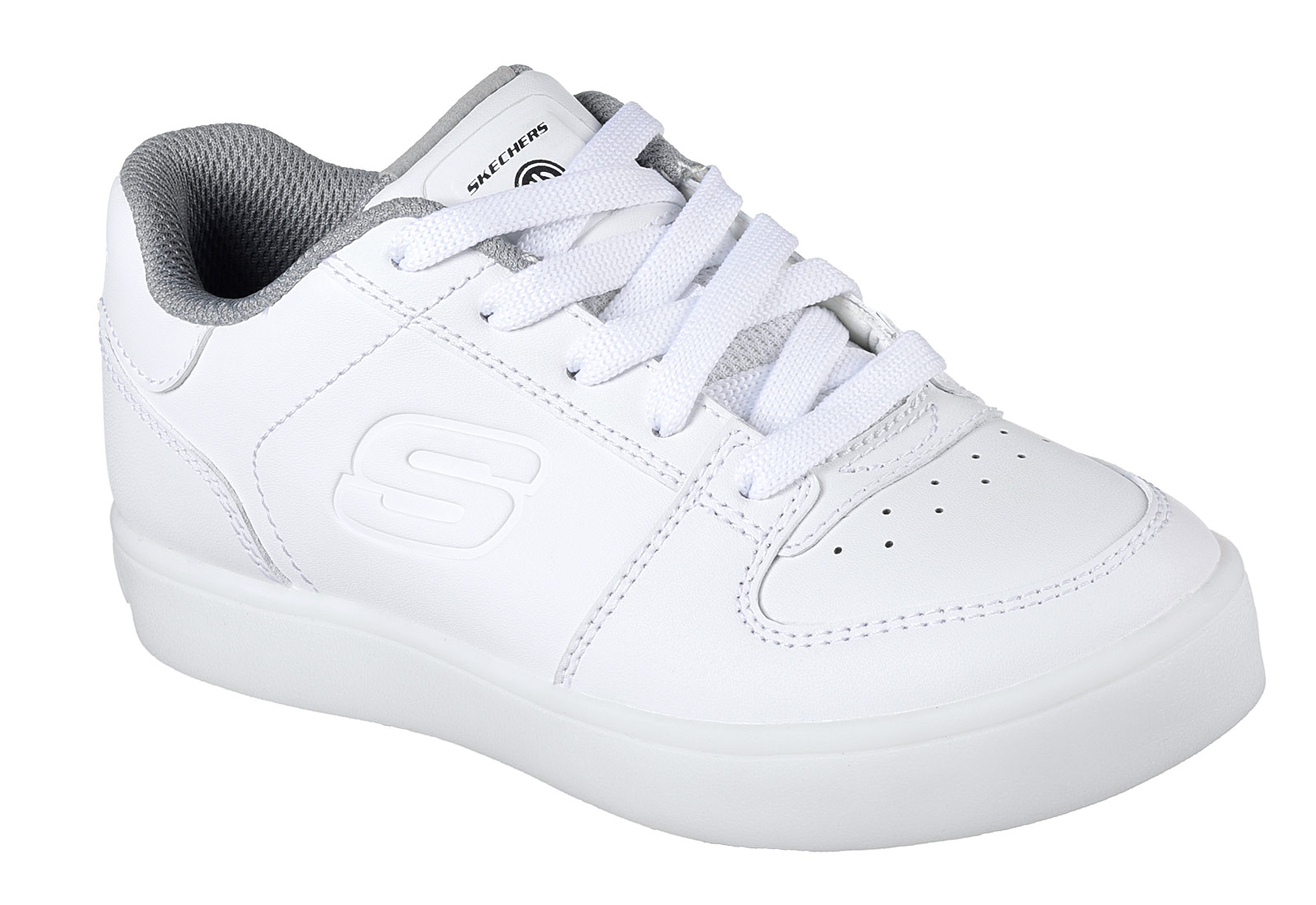 skechers light patike