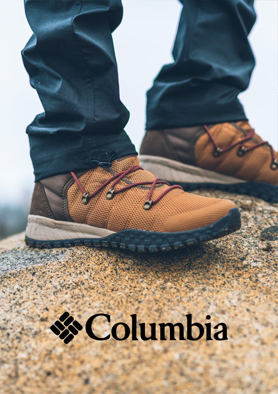 COLUMBIA -  jesen zima 2018  Srbija Office shoes  cizme duboke cipele