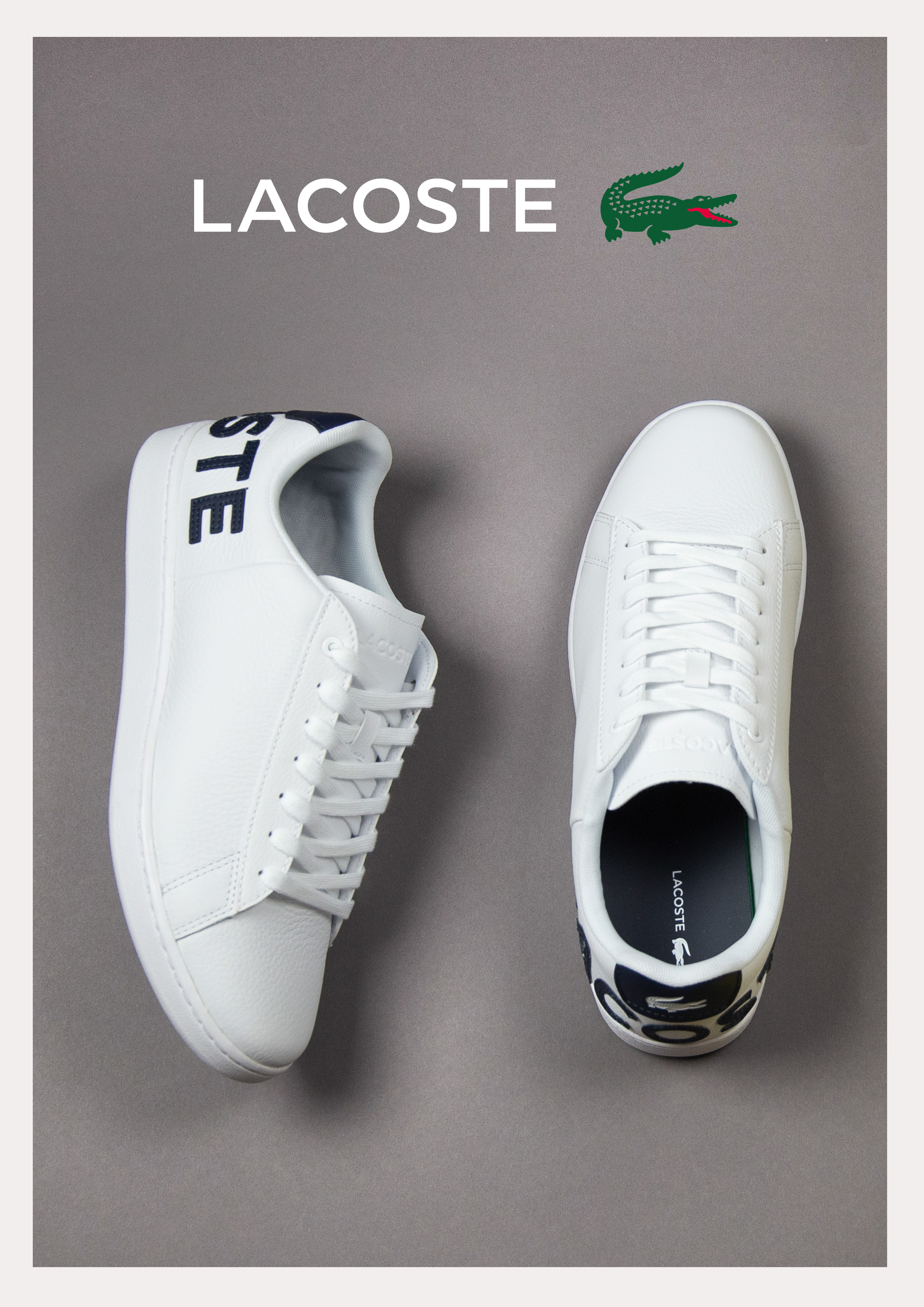 Lacoste