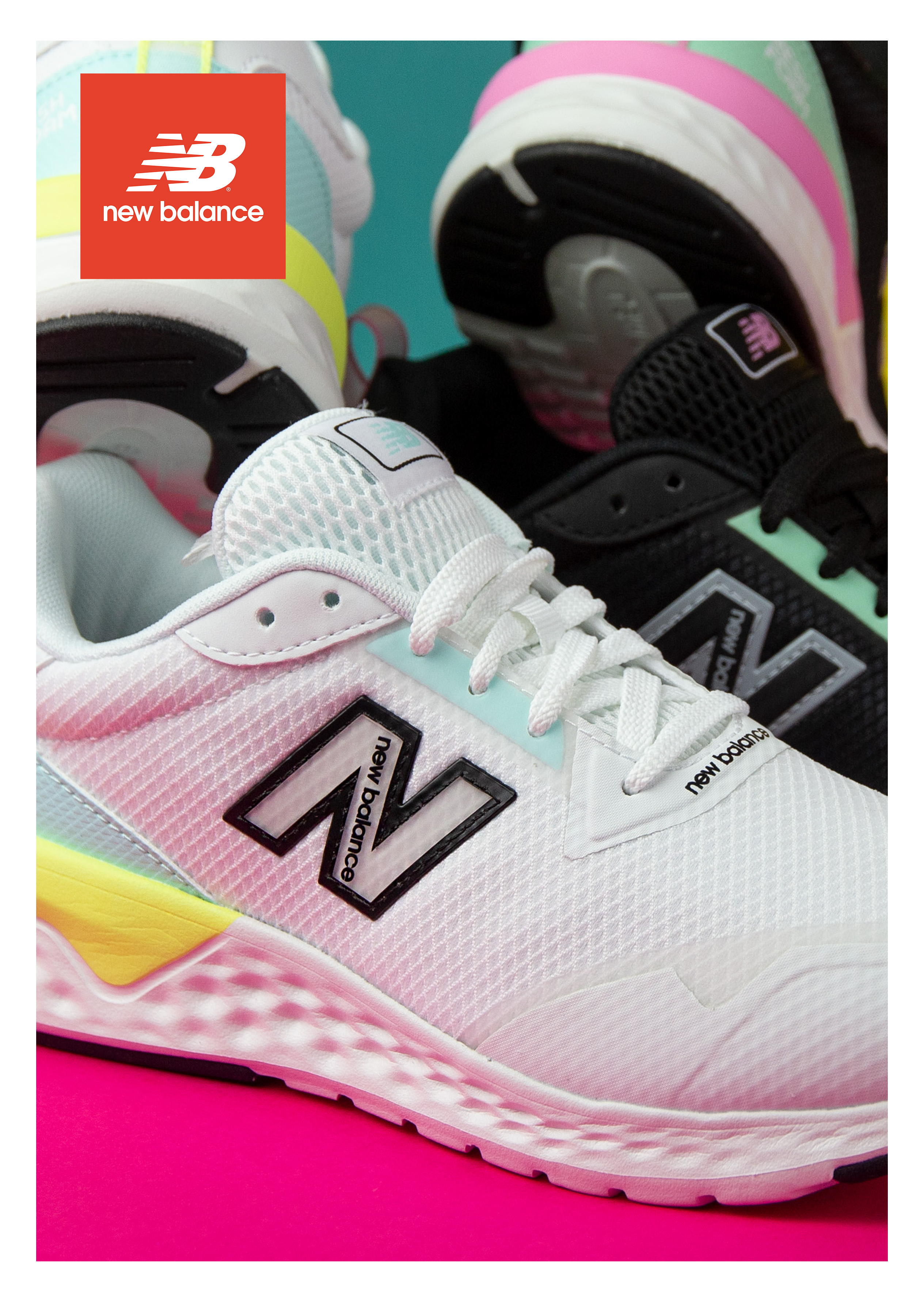 New Balance