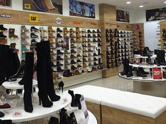 pancevo aviv park office shoes prodavnica - milosa obrenovica 12