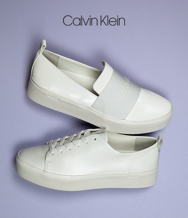 Calvin Klein prolece leto 2018