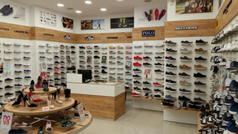 Officeshoes Krusevac