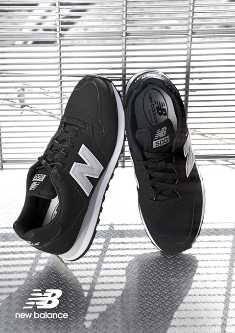 NEW BALANCE jesen zima 2018 Office shoes Srbija