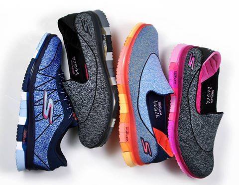 skechers go flex