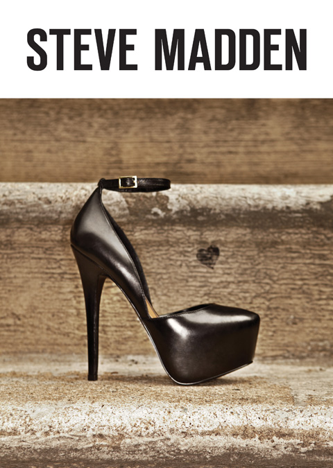 Steve Madden 