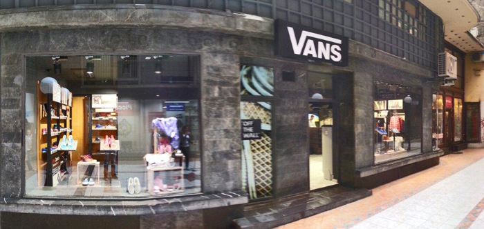 vans prodavnica u beogradu